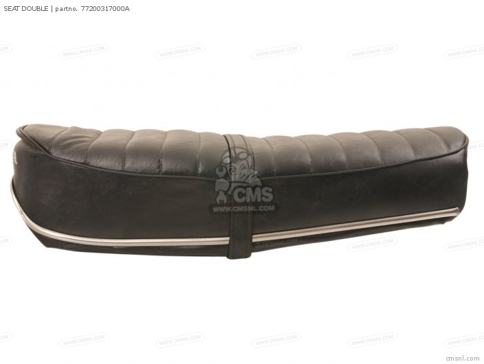 Honda SEAT DOUBLE 77200317000A