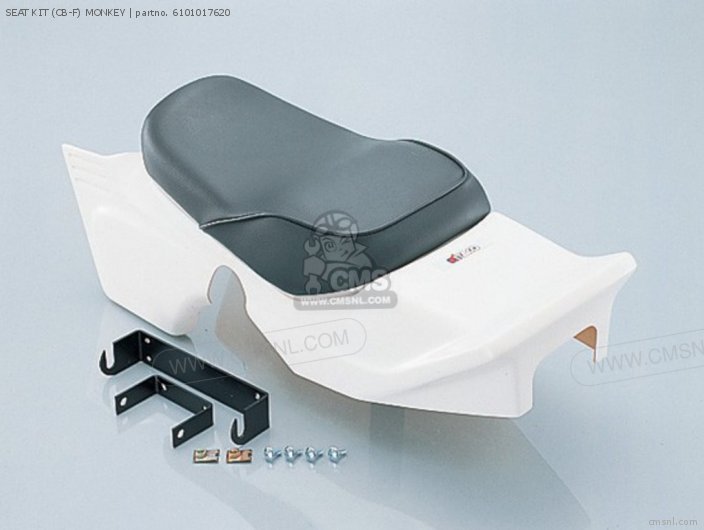 Kitaco SEAT KIT (CB-F) MONKEY 6101017620