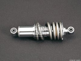 SEAT LOWRING REAR SHOCK (50MM), VT600, 1PC. SEAT LOWRING REAR SHOCK (50MM), VT600, 1PC.