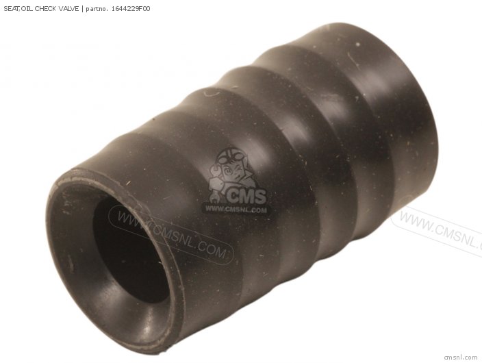 Suzuki SEAT,OIL CHECK VALVE 1644229F00