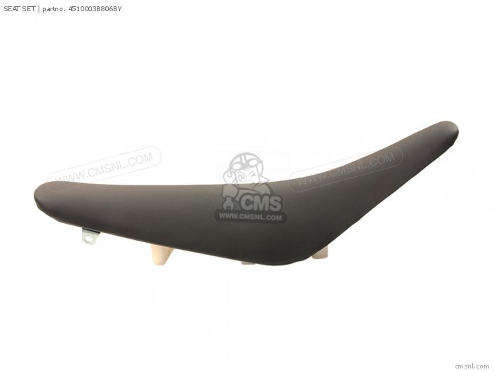 Suzuki SEAT SET 4510003B806BY