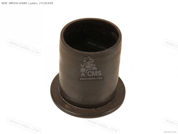 SEAT, SPRING UNDER SEAT, SPRING UNDER