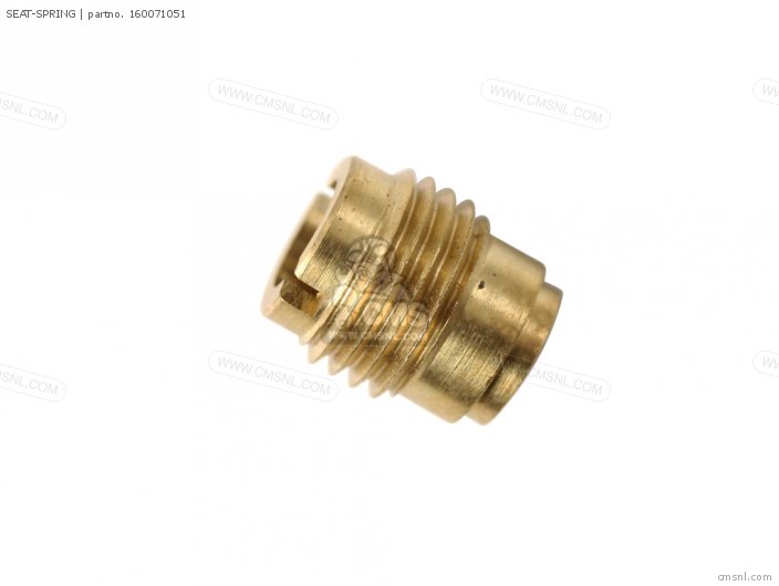Kawasaki SEAT-SPRING 160071051 Kawasaki SEAT-SPRING 160071051