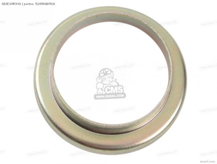 Honda SEAT,SPRING 52459GBF831