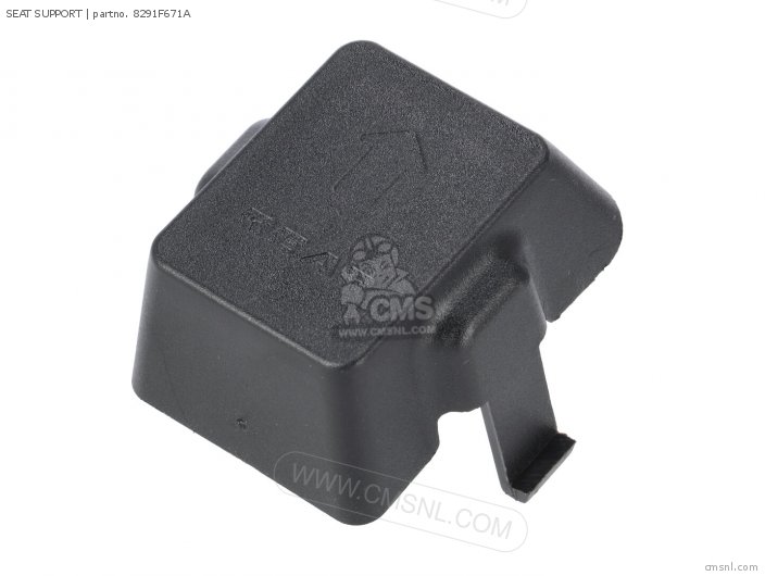 Ducati SEAT SUPPORT 8291F671A