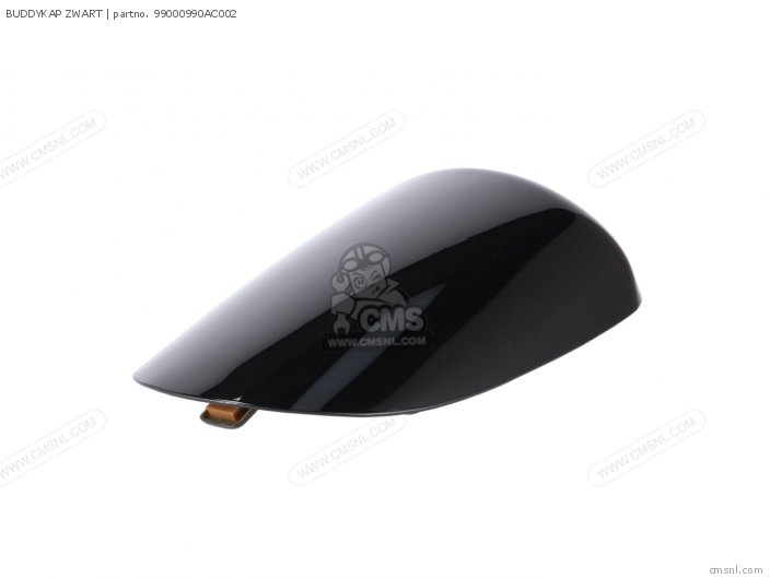 Suzuki SEAT TAIL COWL BLACK 99000990AC002