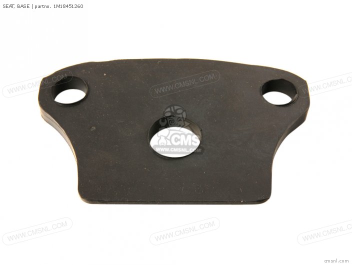 Yamaha SEAT, BASE 1M18451260