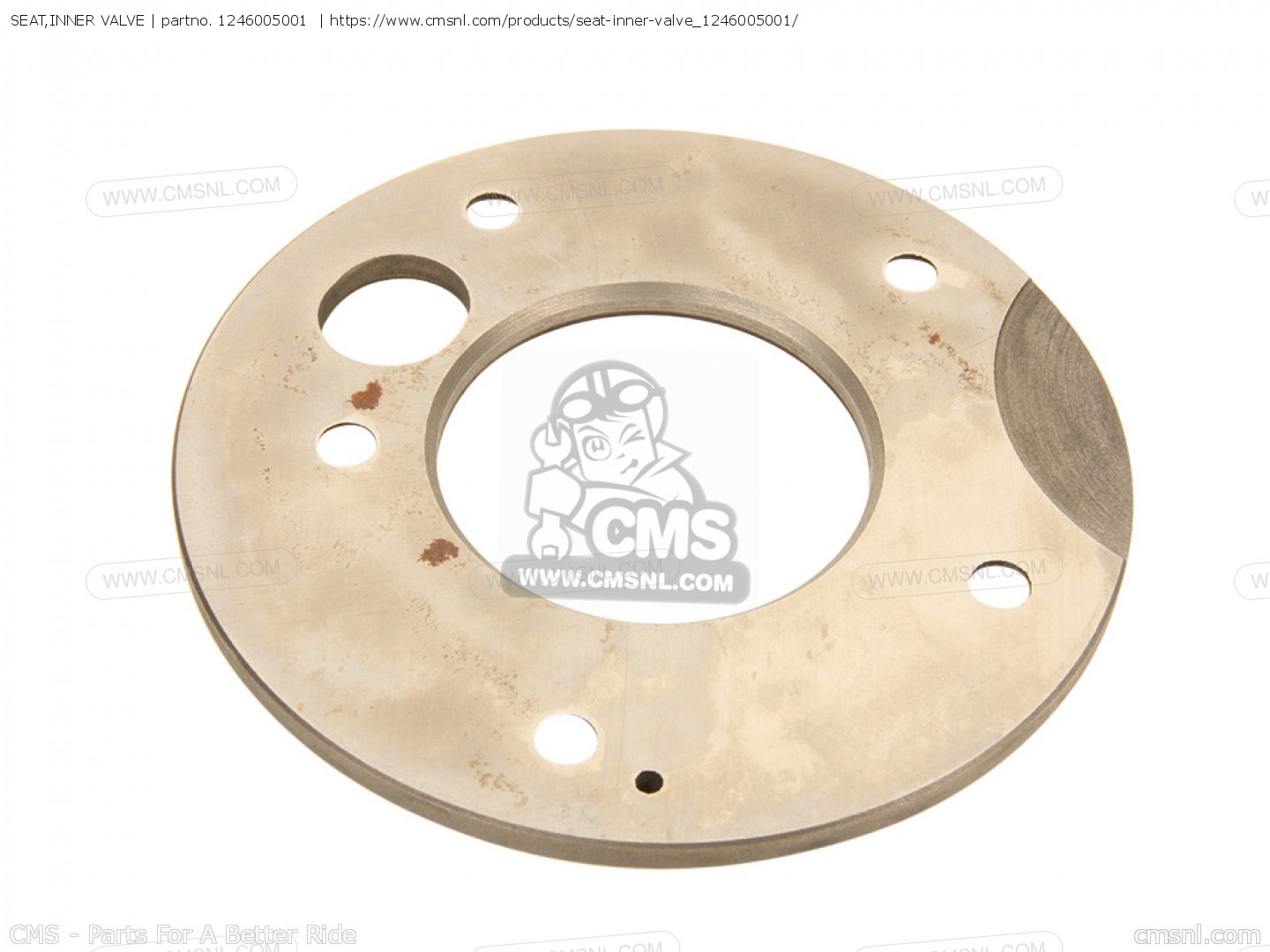 inner valve