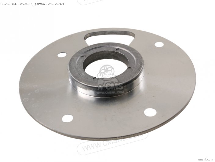 inner valve
