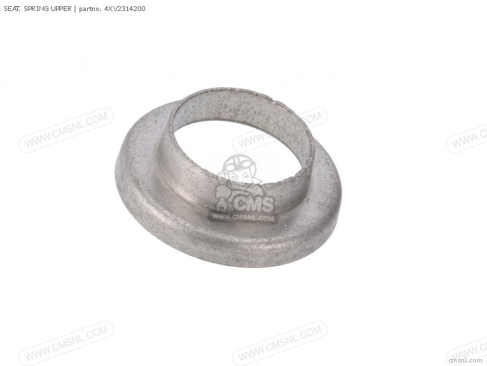 Yamaha SEAT, SPRING UPPER 4XV2314200