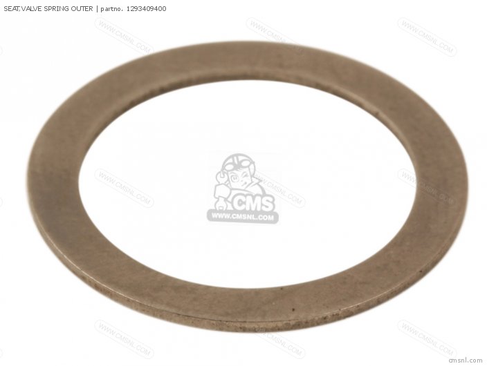 1293409400 Seat,valve Spring Outer Suzuki buy the 1293409400 at CMSNL