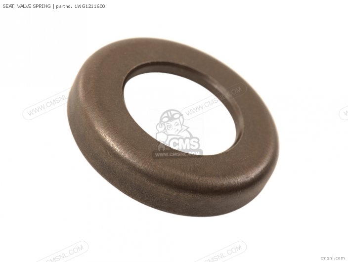 Seat, Valve Spring photo