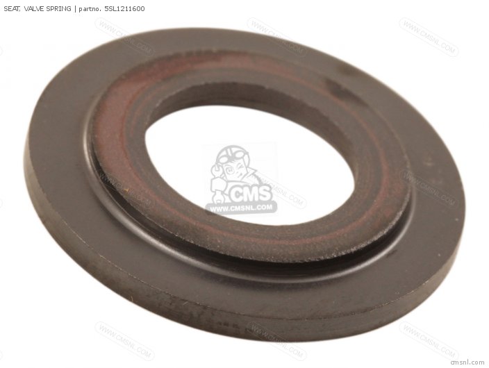 Seat, Valve Spring photo