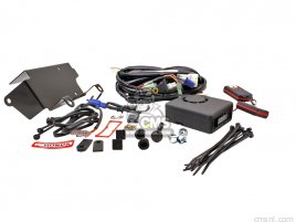 SECURITY KIT SECURITY KIT
