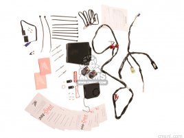SECURITY KIT SECURITY KIT