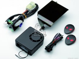 SECURITY KIT SECURITY KIT