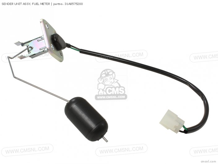 31A8575200 Sender Unit Assy, Fuel Meter Yamaha buy the 31A8575200