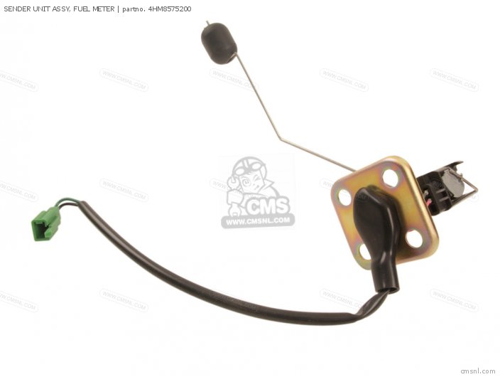 4HM8575200 Sender Unit Assy, Fuel Meter Yamaha buy the 4HM8575200