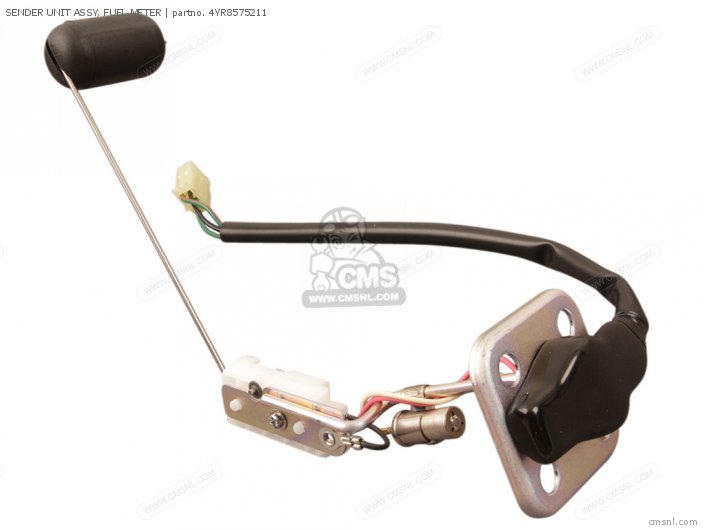 4YR8575211 Sender Unit Assy, Fuel Meter Yamaha buy the 4YR8575211