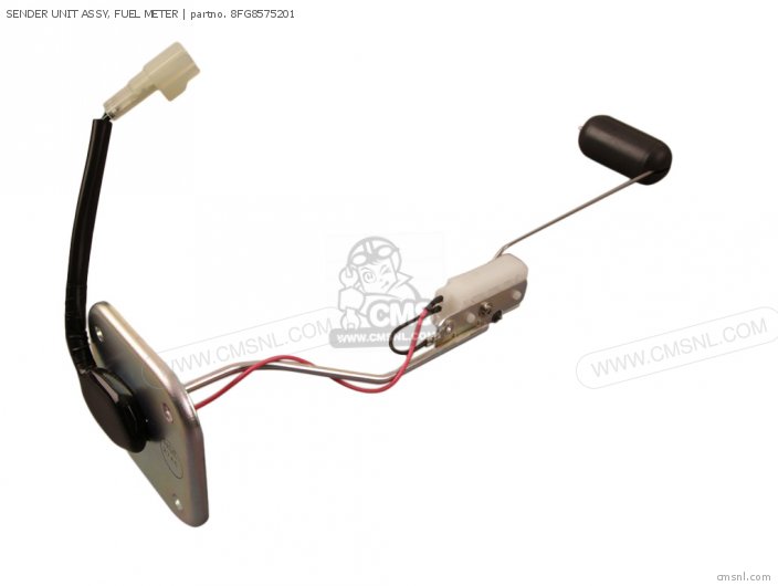 8FG8575201 Sender Unit Assy, Fuel Meter Yamaha buy the 8FG8575201