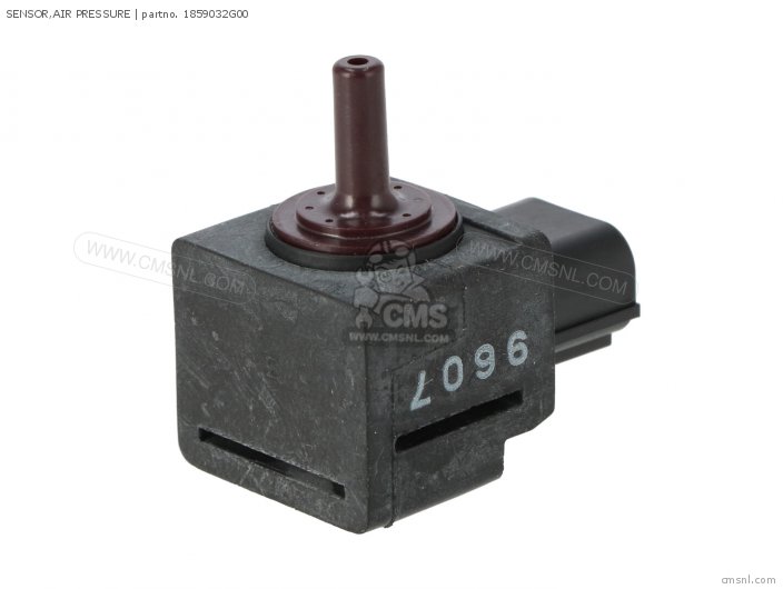 Suzuki SENSOR,AIR PRESSURE 1859032G00