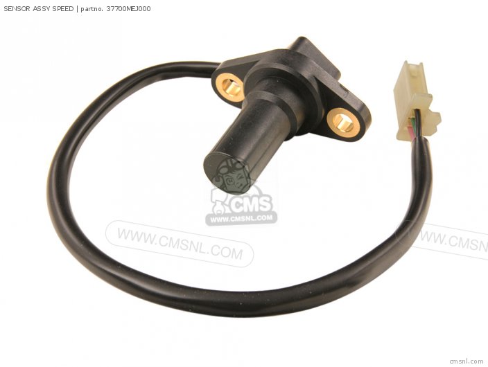 37700MEJ000 Sensor Assy Speed Honda buy the 37700MEJ000 at CMSNL