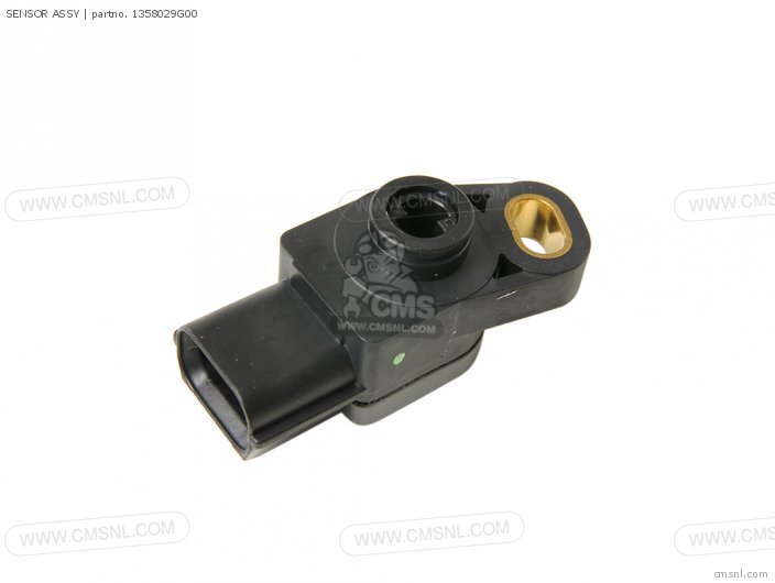 Suzuki SENSOR ASSY 1358029G00