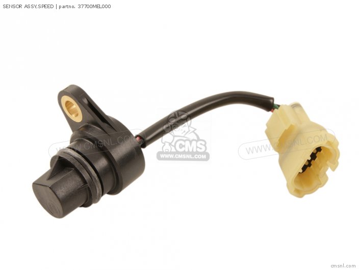 SENSOR ASSY,SPEED for CBR600RR 2006 (6) AUSTRALIA / SPC order at CMSNL
