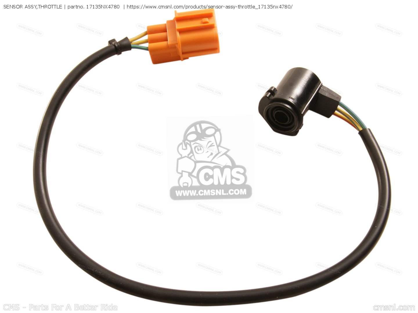 REPLACEMENT SENSOR, TIFZX-1 | Robinair