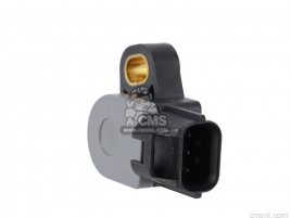 1358038G00: SENSOR ASSY,THROTTLE Suzuki - buy the 13580-38G00 at CMSNL