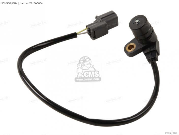 Kawasaki SENSOR,CAM 211760064