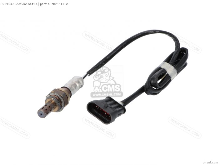 Ducati SENSOR LAMBDA SOND 55211111A