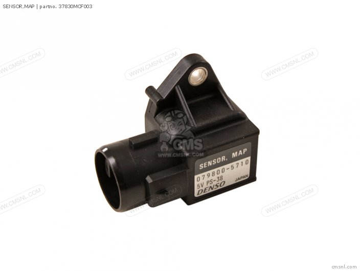 Honda SENSOR,MAP 37830MCF003