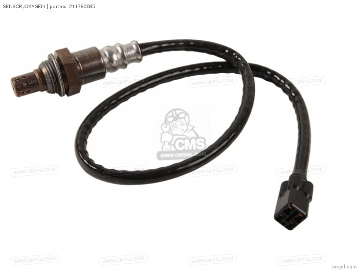 Kawasaki SENSOR,OXYGEN 211760085 Kawasaki SENSOR,OXYGEN 211760085