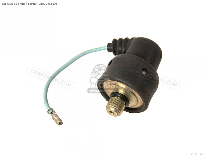 Honda SENSOR SET,AIR 35510461305