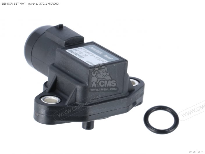 Honda SENSOR SET,MAP 37011MCA003