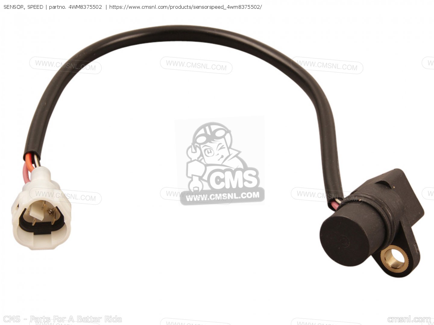 yama Hydraulic Pump 44083-60740 for Kawasaki Wheel Loader 85Z-4