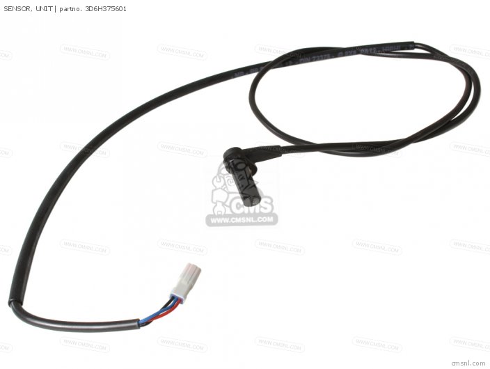 SENSOR, UNIT SENSOR, UNIT
