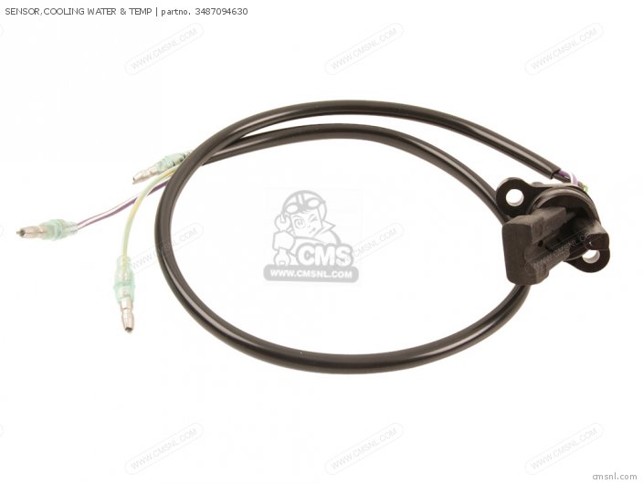 3487094630 Sensor,cooling Water & Temp Suzuki buy the 3487094630 at