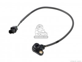 211760787: SENSOR,GEAR POSITION Kawasaki - buy the 21176