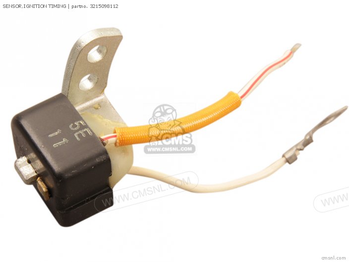 3215098112 Sensor,ignition Timing Suzuki buy the 3215098112 at CMSNL