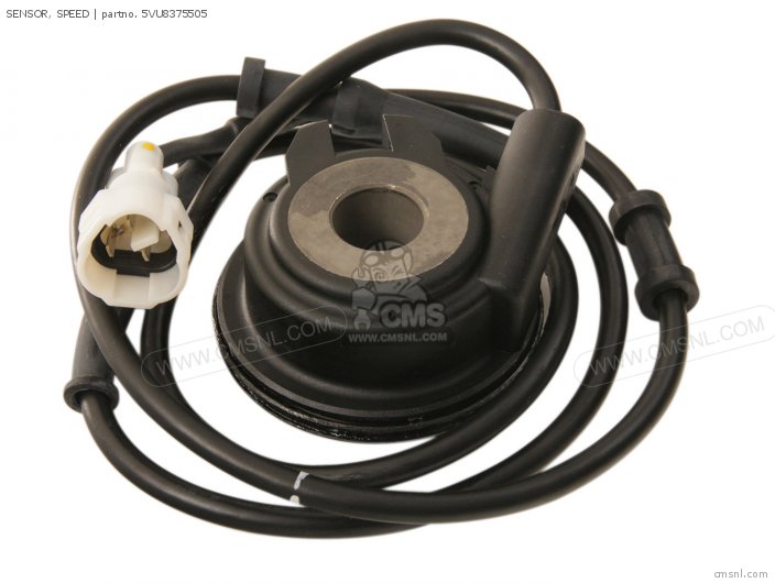 Yamaha SENSOR, SPEED 5VU8375505 Yamaha SENSOR, SPEED 5VU8375505