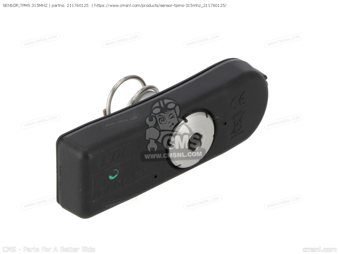 ユーザー　0805 AO Smith Run Capacitor, 25 MFD- 628318-307 (Generic