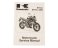 small image of SERVICE MANUAL  ER650C