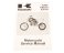 small image of SERVICE MANUAL  KX85AD