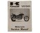 small image of SERVICE MANUAL  VN1500