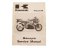 small image of SERVICE MANUAL  ZX600-