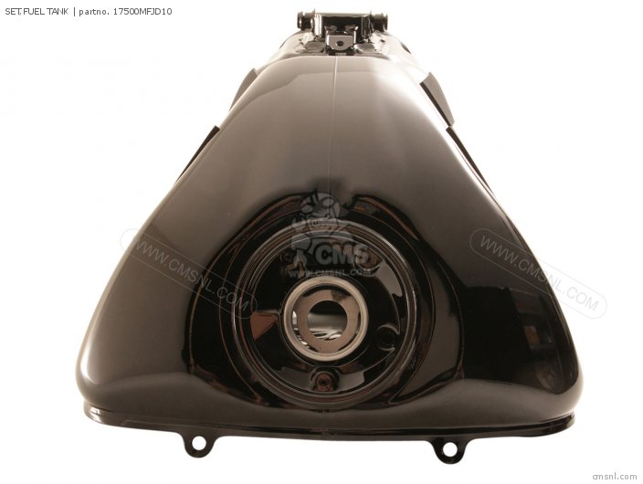 Honda SET,FUEL TANK 17500MFJD10
