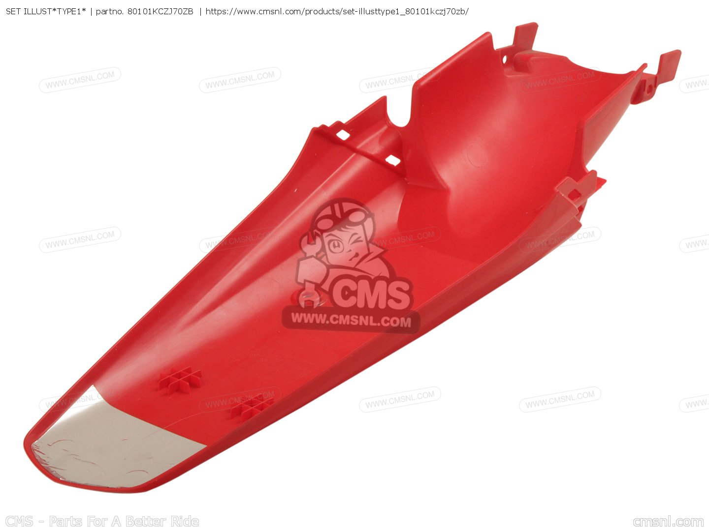 おすすめプライズ｜株式会社タイトー SET ILLUST*TYPE1* for XR250 2007 (7) JAPAN MD30-200 - order アクセサリー