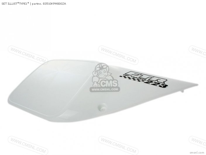 83510KPM000ZA